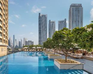 Kempinski Central Avenue Dubai - Tap to explore photos