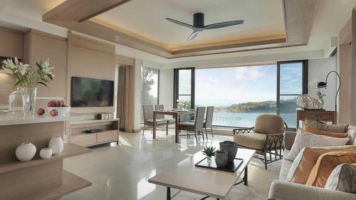 Amari Phuket - Tap to explore photos