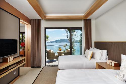 Amari Phuket - Tap to explore photos