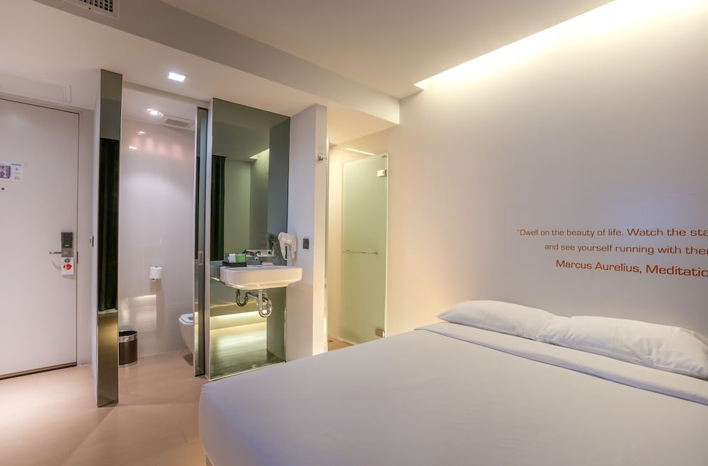 A One Star Hotel Pattaya Start From Thb Per Night Price Address Reviews