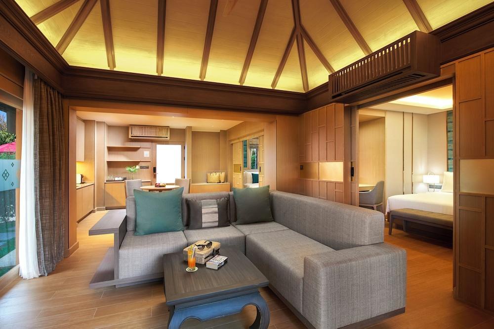 Amari Vogue Krabi Room Type - Villa, 1 Bedroom, Private Pool
