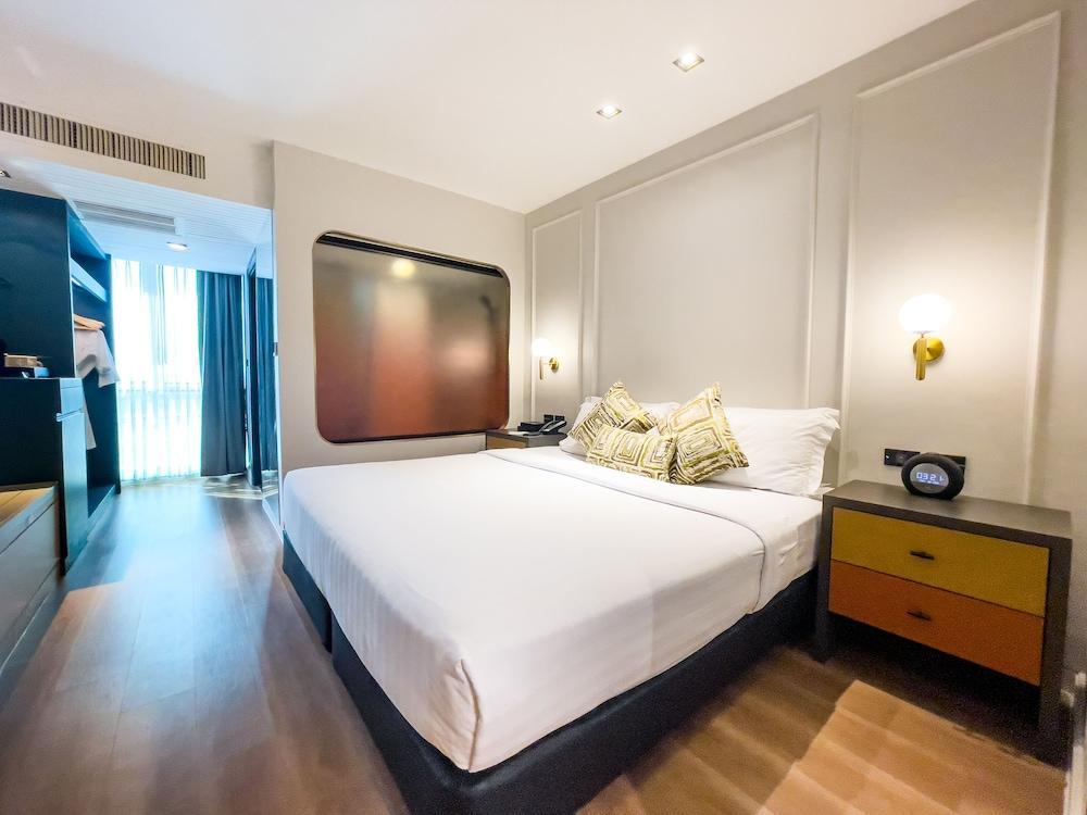 A-One Bangkok Hotel Room Type - Junior Suite (2 Bedrooms)