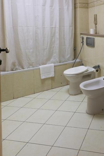 Wescott Pearl Hotel Apartments Room Type - One-Bedroom Apartment