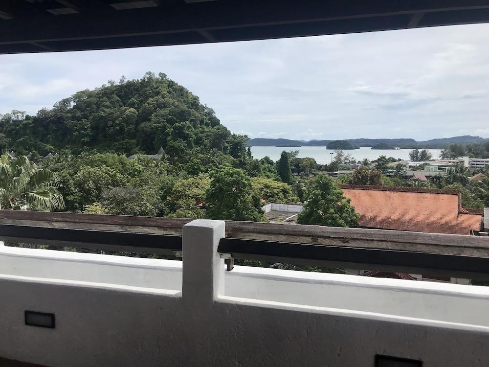 Ao Nang Colors Hotel - Aonang Beach Room Type - Family Penthouse, 3 Bedrooms, Ocean View, Sea Facing Ao Nang Colors Hotel - Aonang Beach Room Type - Family Penthouse, 3 Bedrooms, Ocean View, Sea Facing