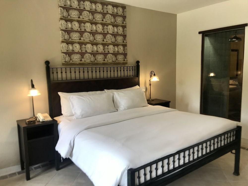 Ao Nang Colors Hotel - Aonang Beach Room Type - Romantic Studio Suite, 1 Bedroom, Garden View Ao Nang Colors Hotel - Aonang Beach Room Type - Romantic Studio Suite, 1 Bedroom, Garden View