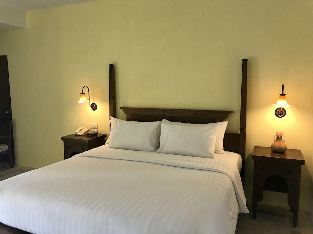 Ao Nang Colors Hotel - Aonang Beach Room Type - Signature Double Room, 1 Bedroom, Garden View Ao Nang Colors Hotel - Aonang Beach Room Type - Signature Double Room, 1 Bedroom, Garden View