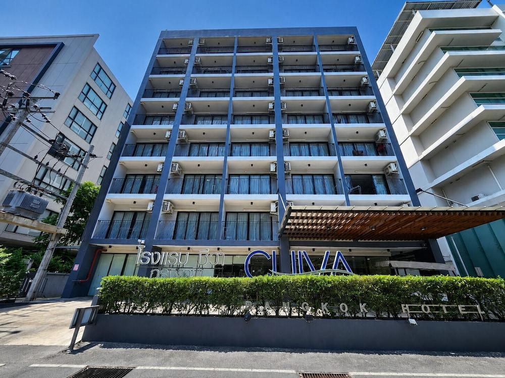 Chiva Bangkok Hotel