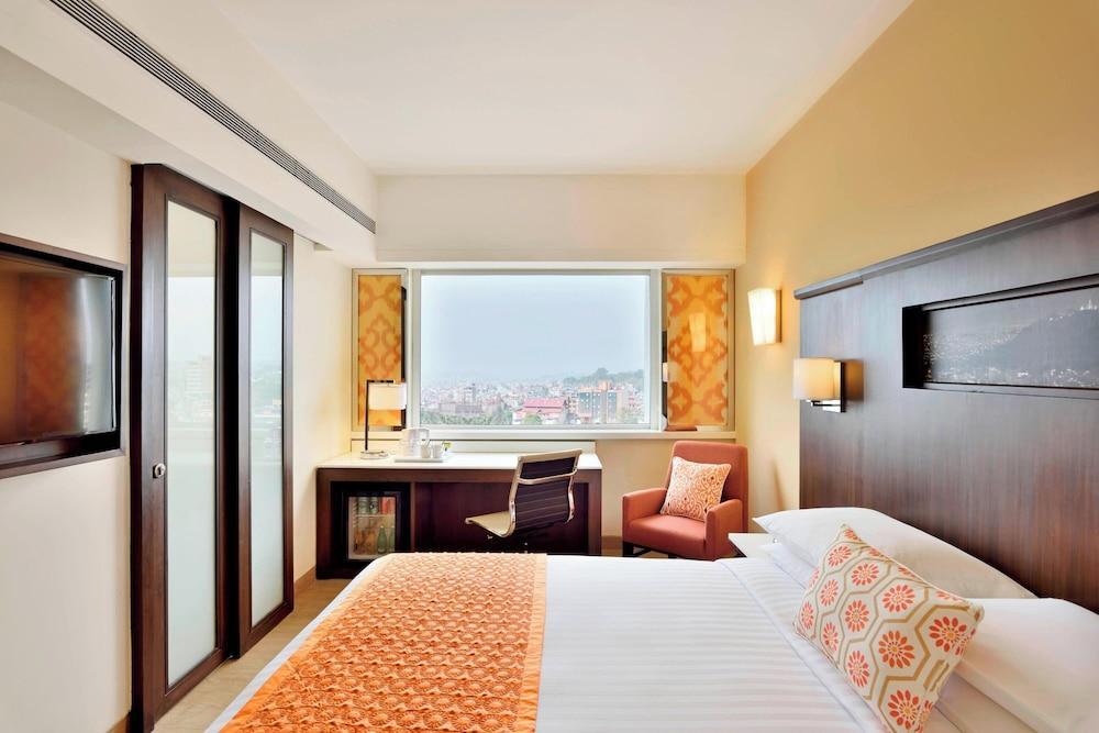 Fairfield by Marriott Kathmandu Thamel Room Type - Fairfield Guest Room