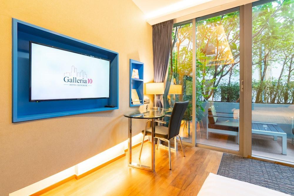 Galleria Sukhumvit 10 Bangkok by Compass Hospitality - Tap to explore photos