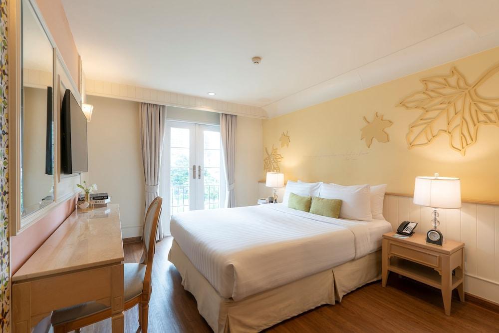 La Petite Salil Sukhumvit Thonglor 1 Room Type - Premier Room with Balcony