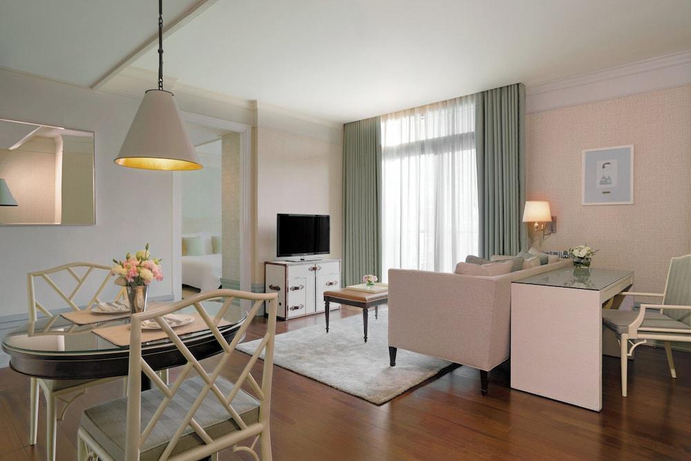 Oriental Residence Room Type - Room, 1 Bedroom (Prestige Club)