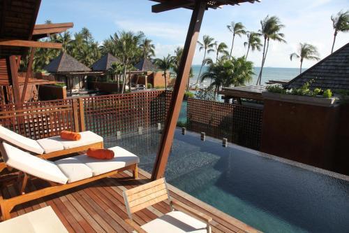 Mai Samui Beach Resort & Spa - Tap to explore photos