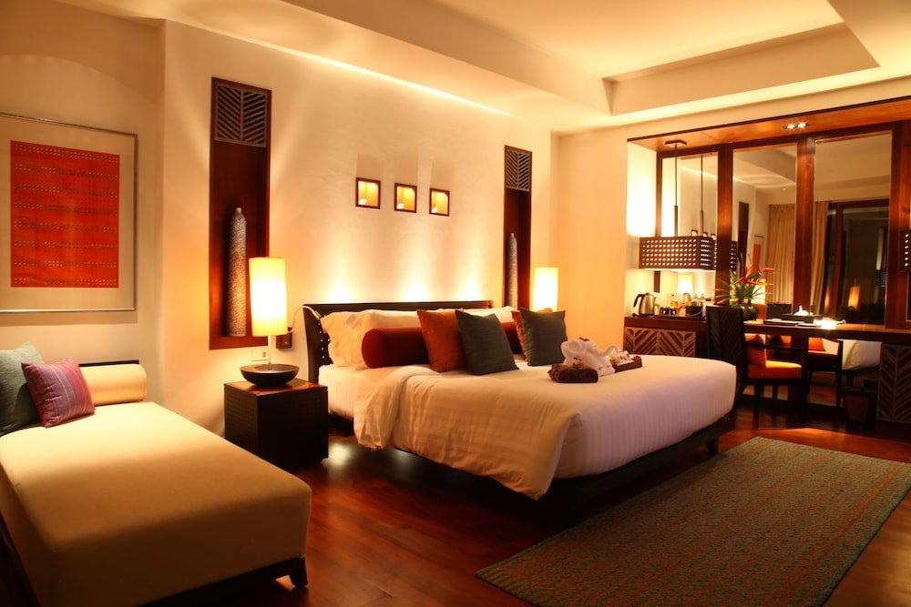 Mai Samui Beach Resort & Spa Room Type - Deluxe Room