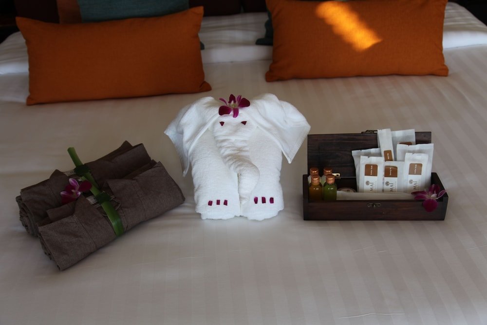 Mai Samui Beach Resort & Spa - Tap to explore photos
