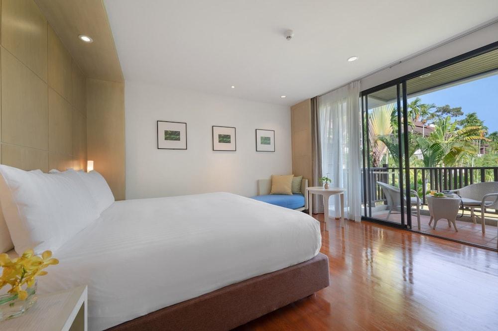 Amari Koh Samui Room Type - Superior Garden Wing King