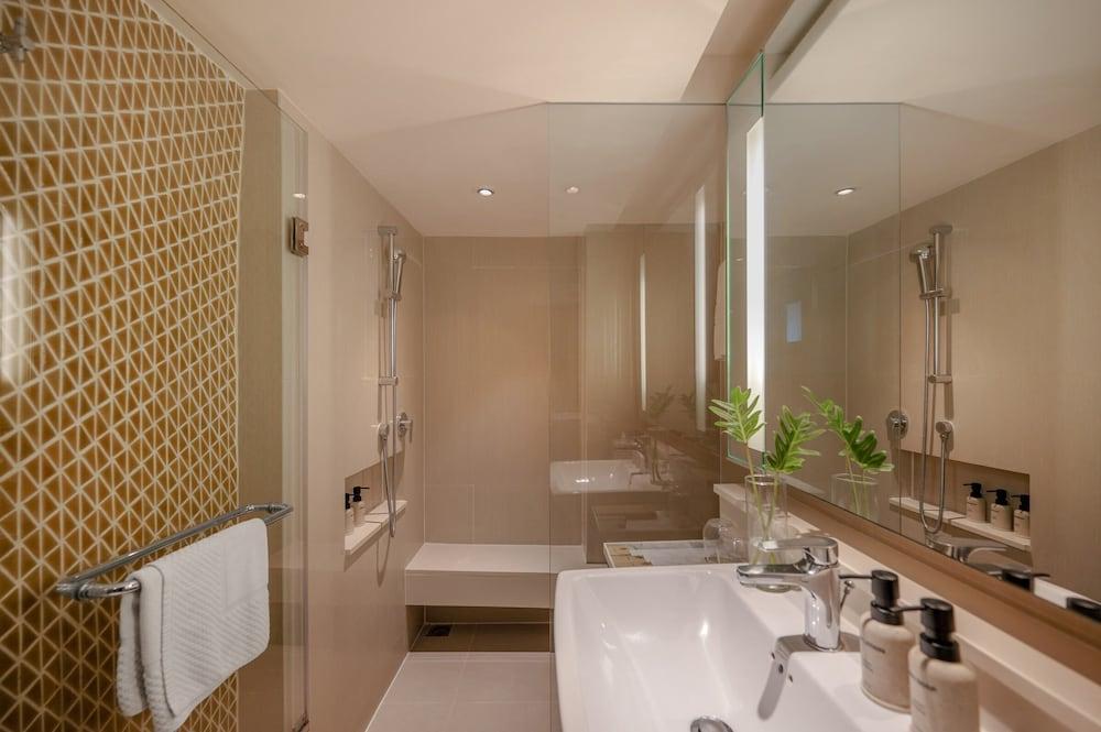 Amari Koh Samui Room Type - Deluxe Pool View Twin