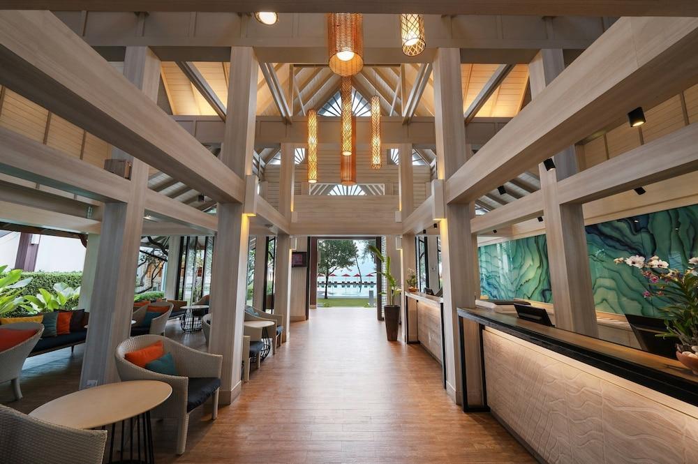 Amari Koh Samui Room Type - Superior King Room - Garden Wing