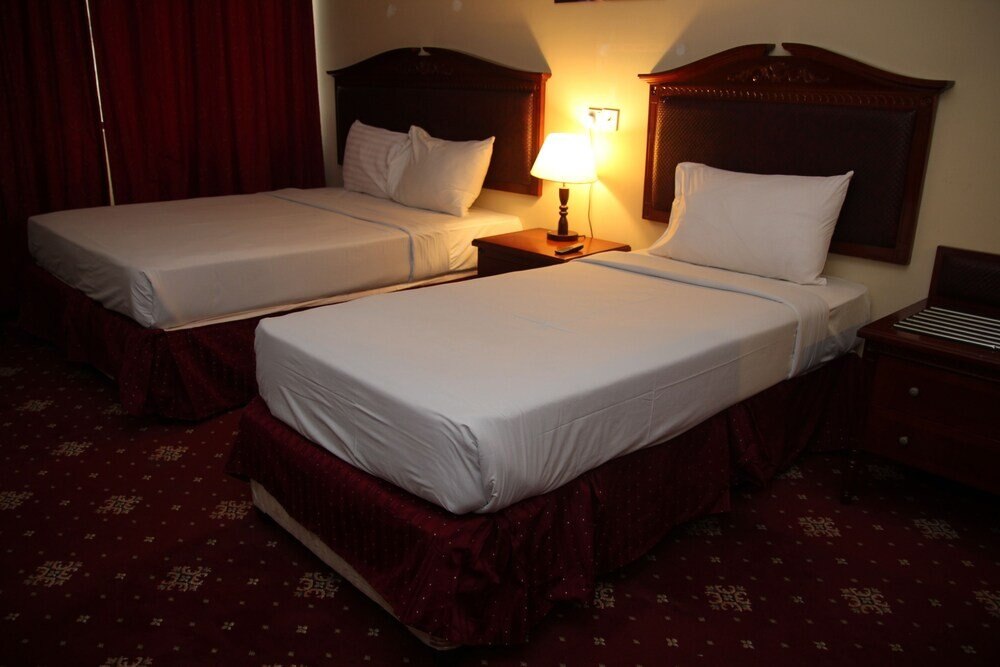 Mount Royal Hotel Deira Room Type - Family Room Mount Royal Hotel Deira Room Type - Family Room