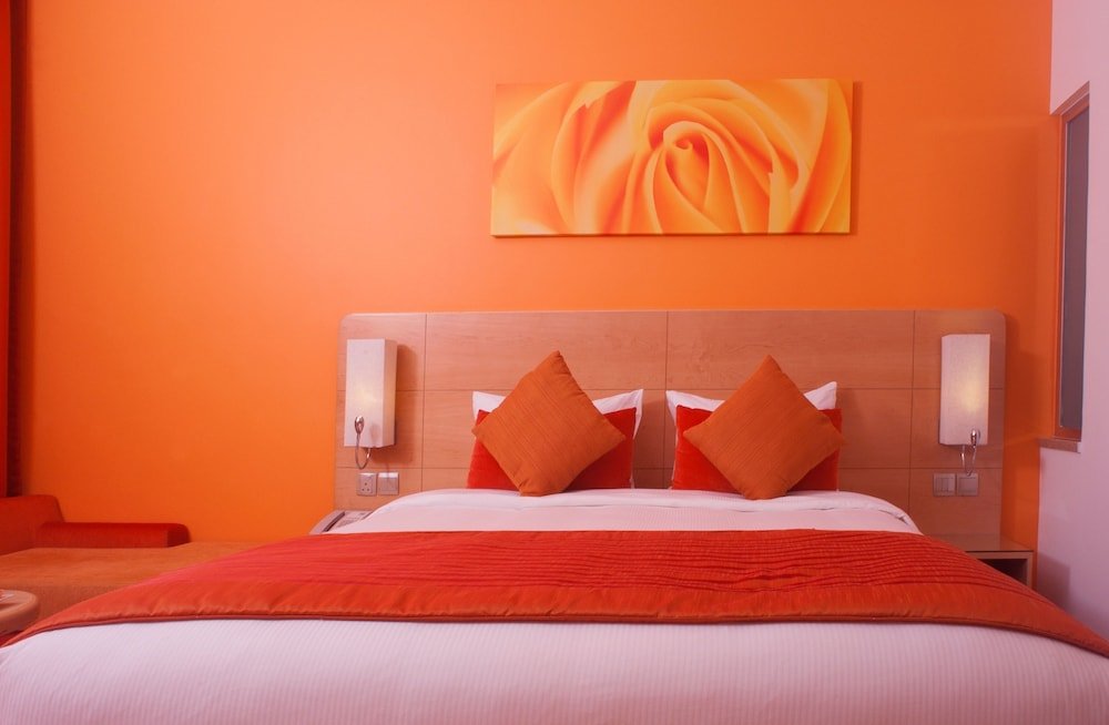 Al Khoory Executive Hotel - Tap to explore photos