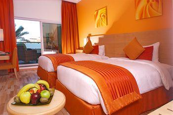 Al Khoory Executive Hotel - Tap to explore photos