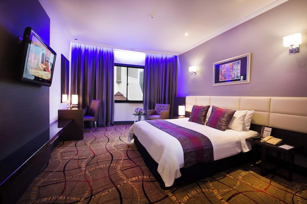 AnCasa Hotel Kuala Lumpur, Chinatown - Tap to explore photos