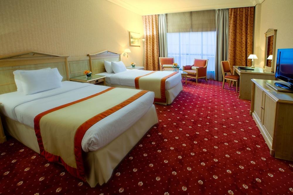 Capitol Hotel Room Type - Standard Room Double and Twin Exclusive Capitol Hotel Room Type - Standard Room Double and Twin Exclusive