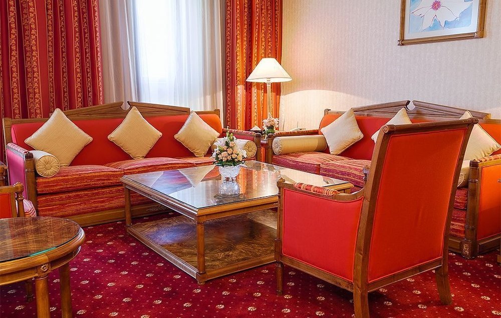 Capitol Hotel - Tap to explore photos