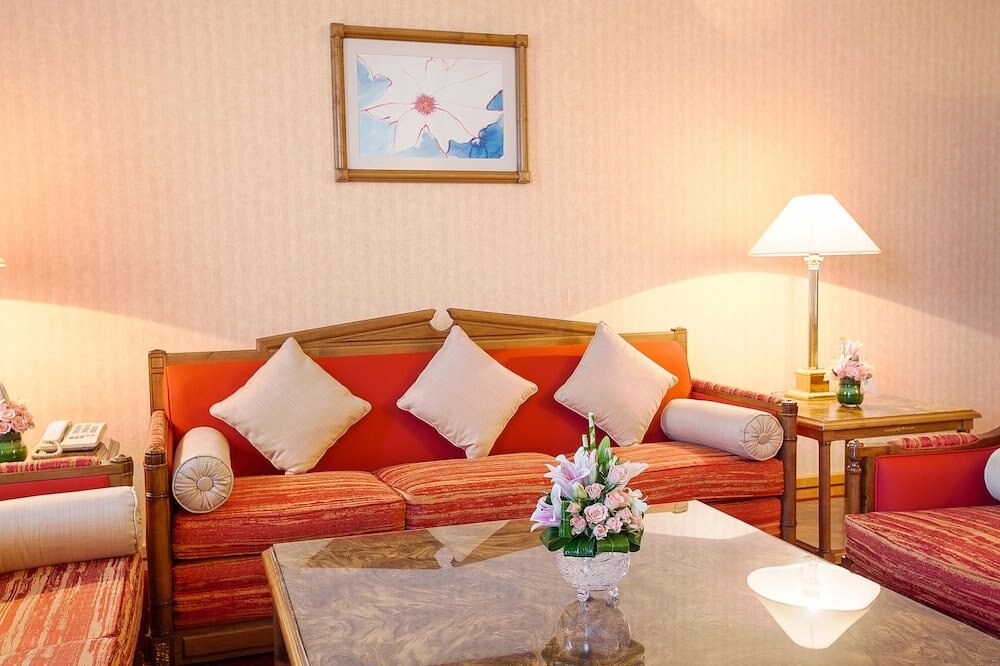 Capitol Hotel Room Type - Suite, 1 Bedroom (Falcon) Capitol Hotel Room Type - Suite, 1 Bedroom (Falcon)