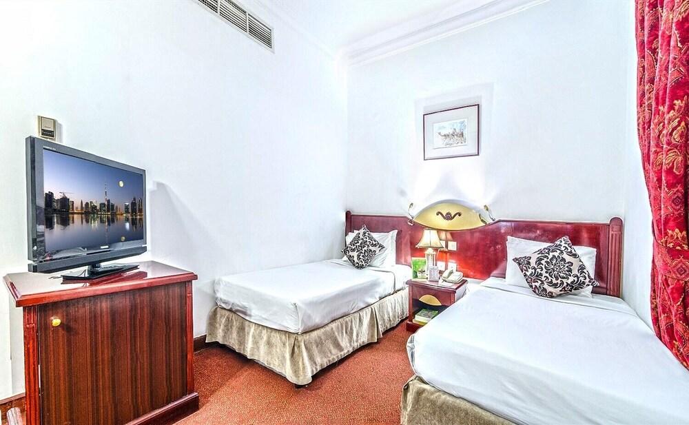 Zain International Hotel - Tap to explore photos