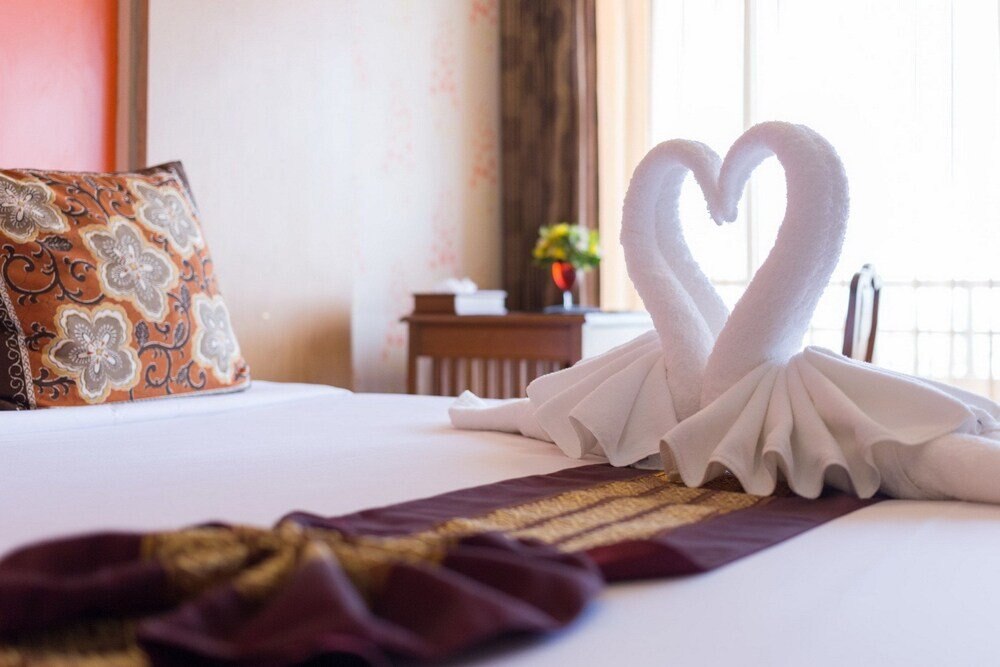 Eastern Grand Palace Room Type - Premium Room