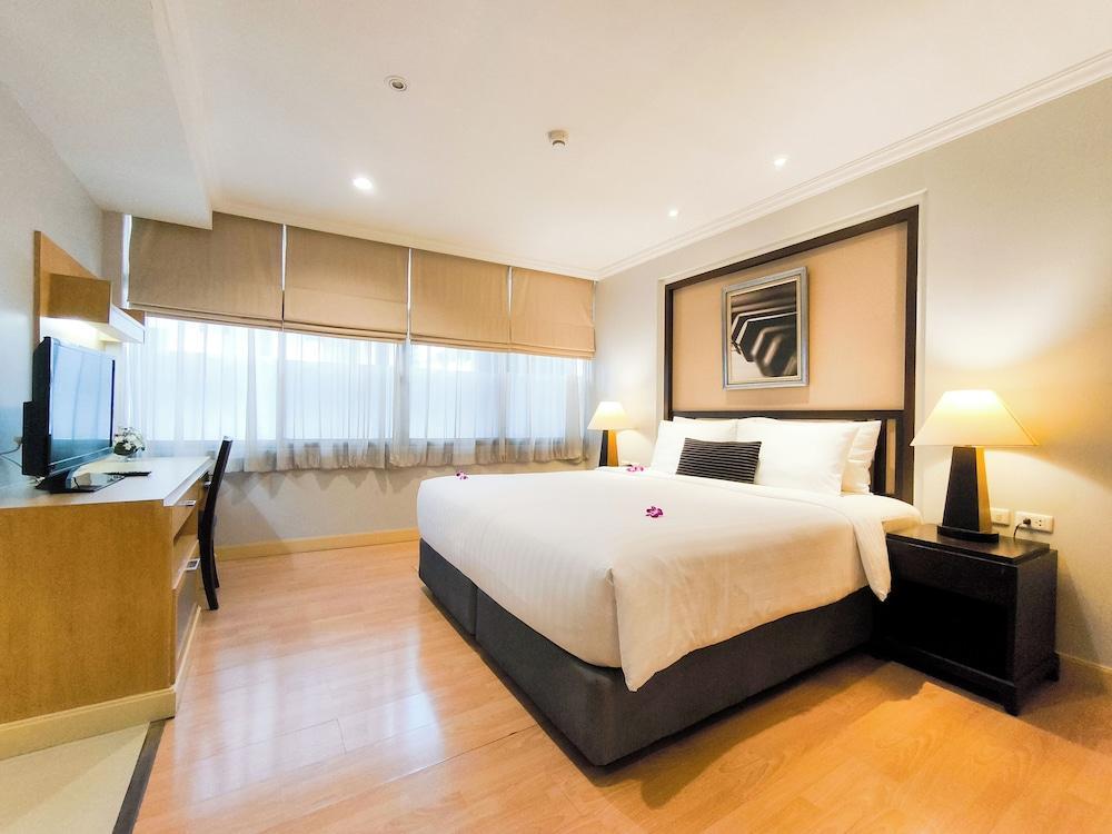 The Key Sukhumvit Bangkok Room Type - Executive Room