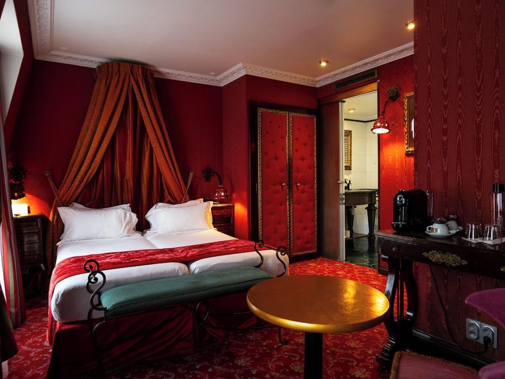 Villa Royale Room Type - Standard Room, 2 Twin Beds
