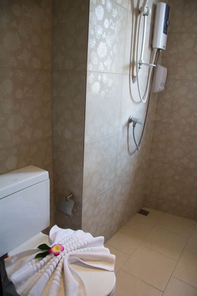 OYO 75324 At samui boutique hotel - Tap to explore photos