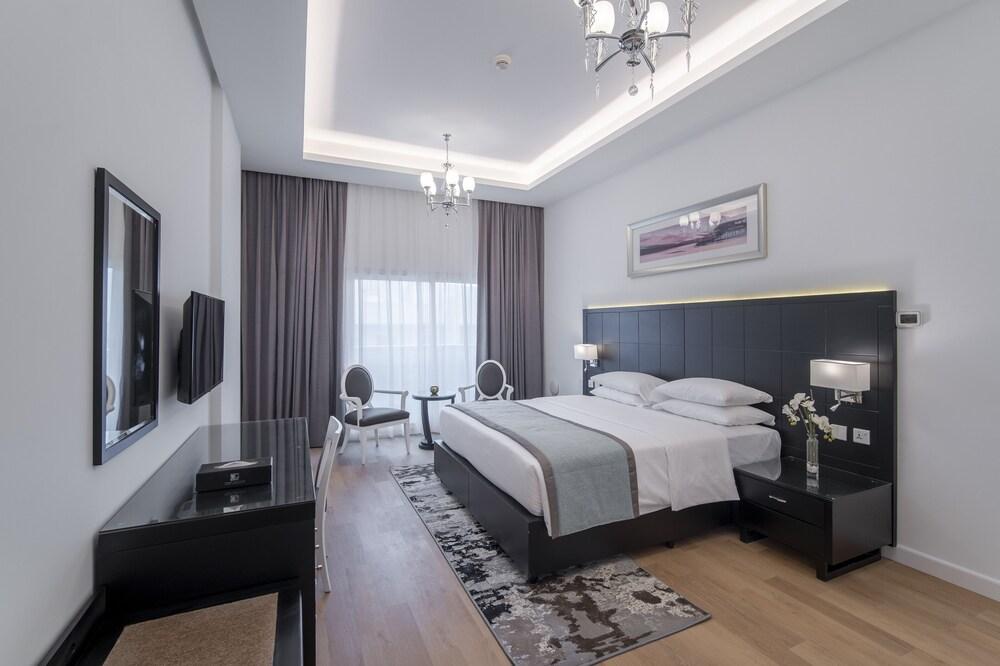 Rose Garden Hotel Apartments Barsha Room Type - Apartment, 2 Bedrooms