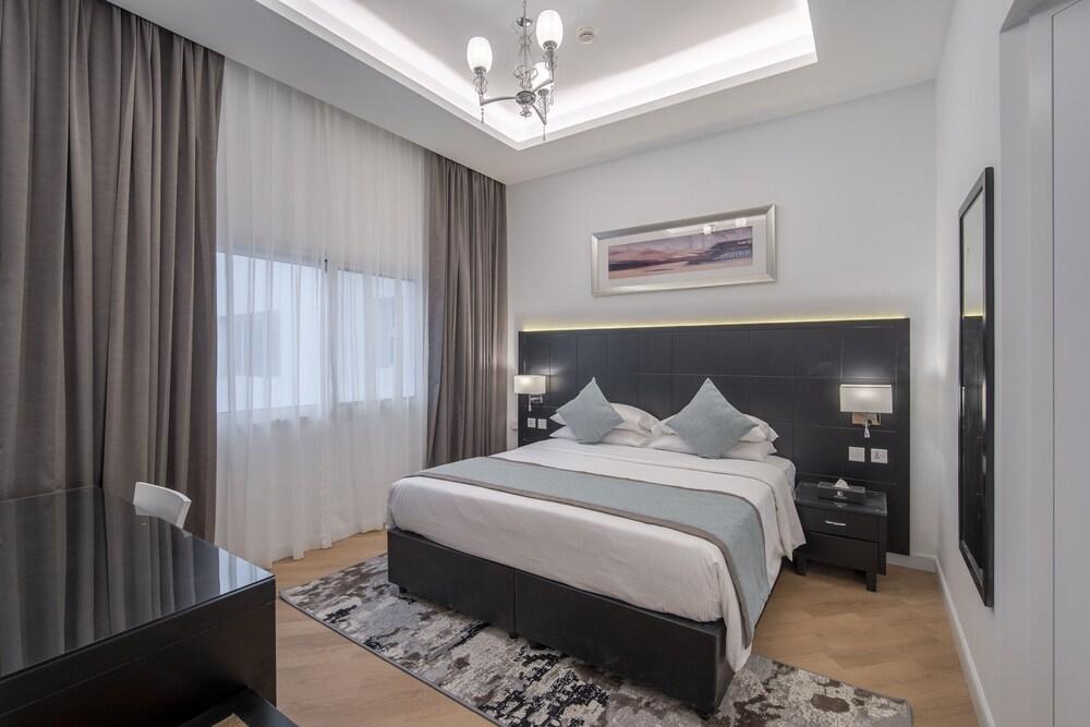 Rose Garden Hotel Apartments Barsha Room Type - Apartment, 1 Bedroom