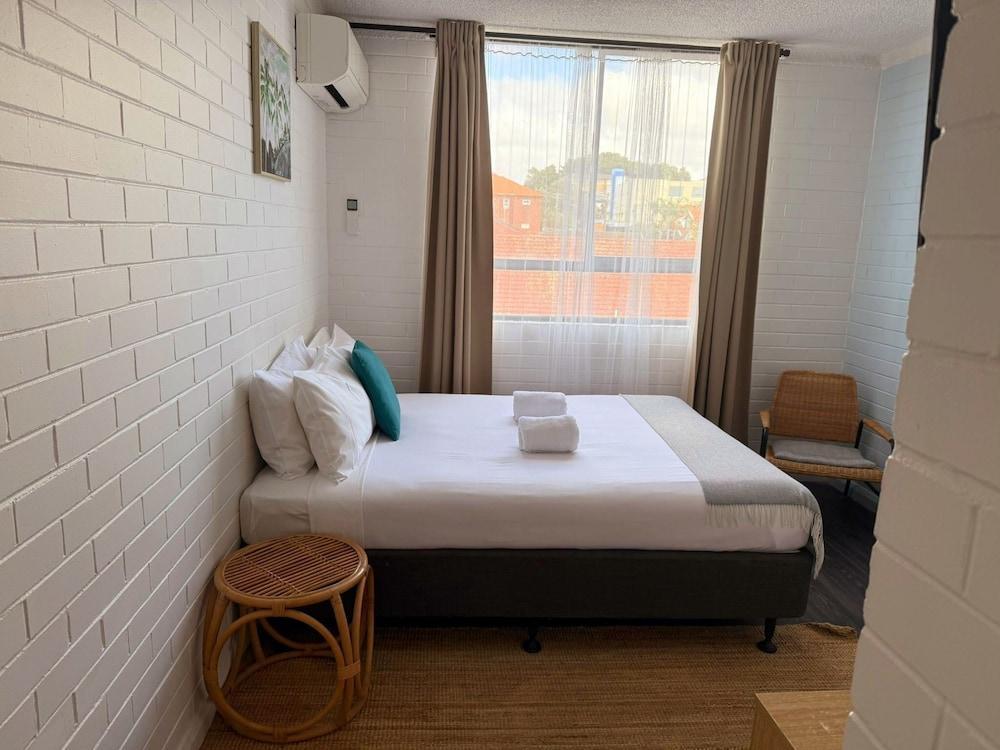 Little Coogee Hotel Room Type - Standard Double Room, 1 Queen Bed