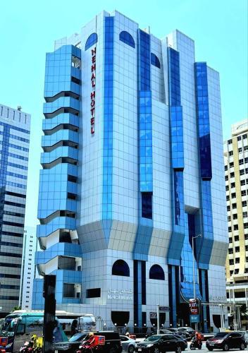 Nehal Hotel - Tap to explore photos
