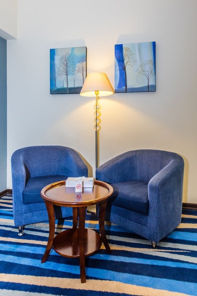Nehal Hotel Room Type - Executive Double Room