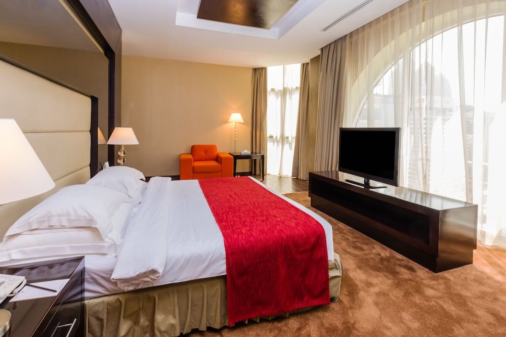 Nehal Hotel Room Type - Royal Suite
