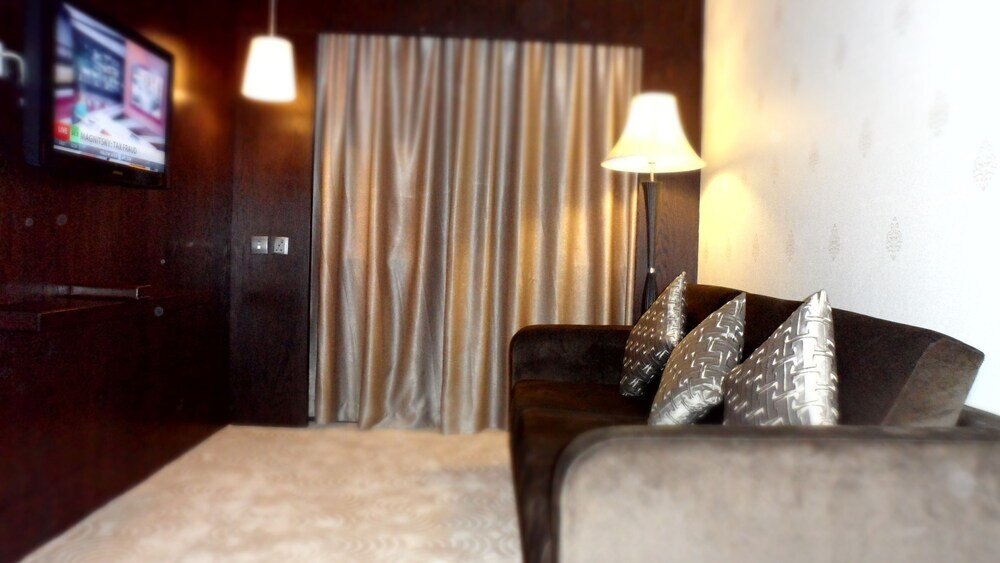 Mark Inn Hotel Deira Room Type - Executive Suite