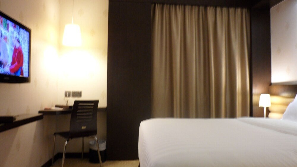 Mark Inn Hotel Deira Room Type - Standard Double Room