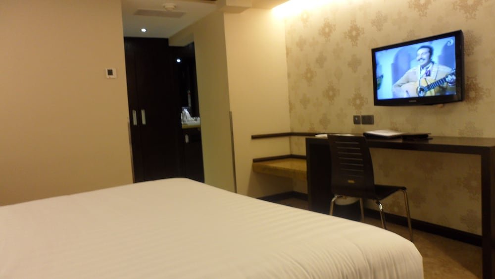 Mark Inn Hotel Deira Room Type - Executive Room