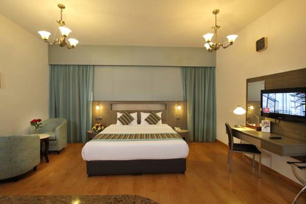 Florida City Hotel Apartments Room Type - Studio