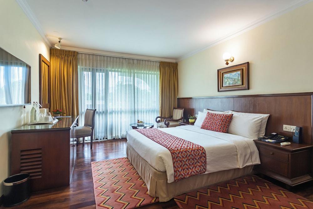 Fish Tail Lodge Room Type - Palm Court Deluxe Rooms Fish Tail Lodge Room Type - Palm Court Deluxe Rooms