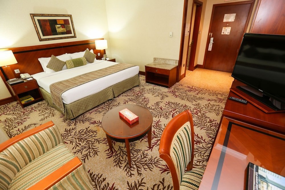 Ramee Royal Hotel- Bur Dubai Room Type - Standard Double/Twin Room. Ramee Royal Hotel- Bur Dubai Room Type - Standard Double/Twin Room.