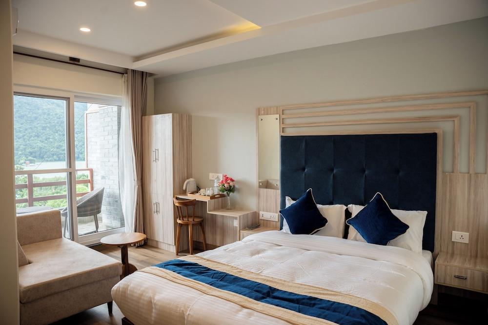 Hotel Adam Room Type - Superior Double Room