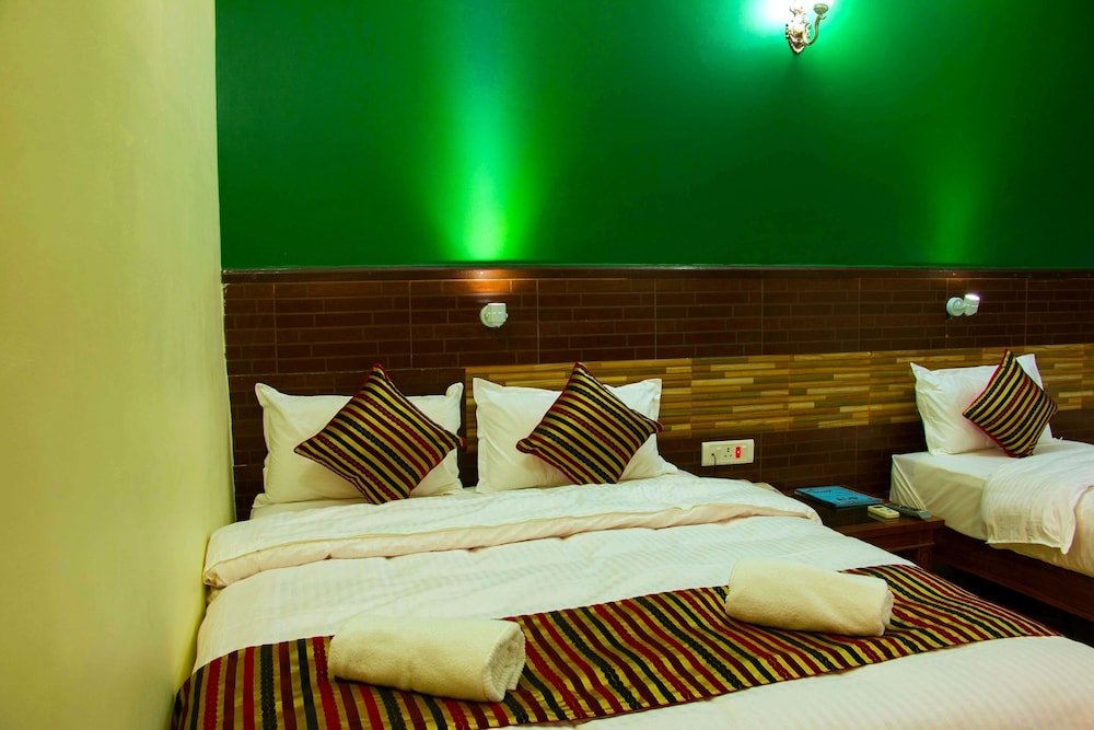 Hotel Adam Room Type - Family Room