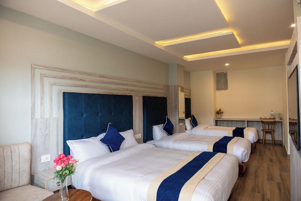 Hotel Adam Room Type - Family Studio