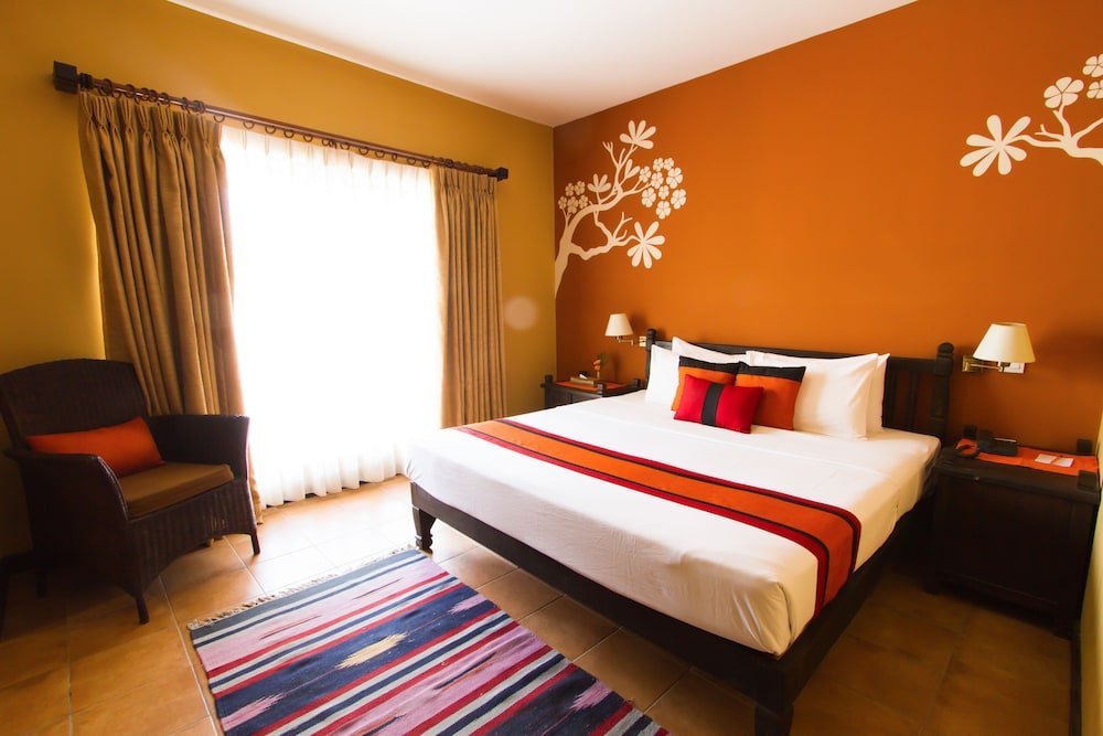 Temple Tree Resort & Spa, Pokhara - Tap to explore photos