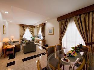 Al Bustan Centre & Residence - Tap to explore photos